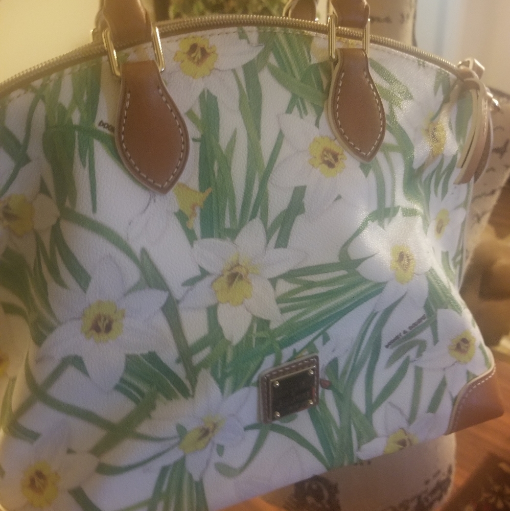 Dooney &Bourke Crossbody